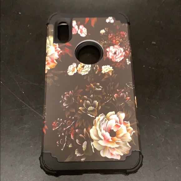 iPhone XS Max phone case - Picture 2 of 4